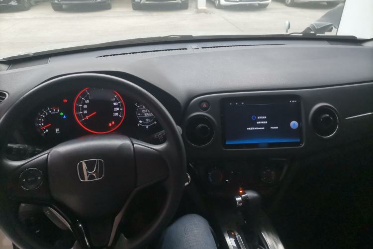 Used Honda XR-V 2017 1.8L EXi CVT Comfort Version
