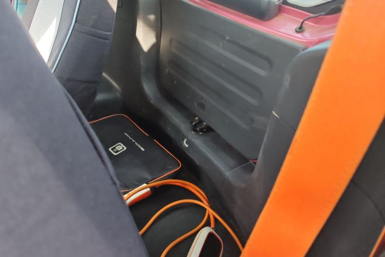 Used Baojun E100 2019 250KM Smart Enjoyment Version