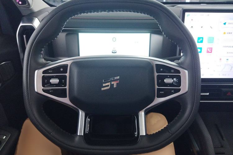 Used Jetour Traveler 2023 1.5T Two-Wheel Drive Discovery PRO
