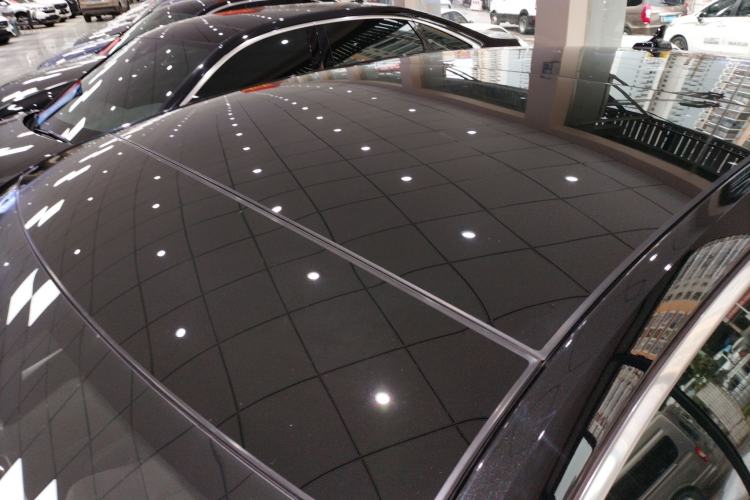 Used Audi A6L 2023 Revised 45 TFSI Prestige Dynamic Edition
