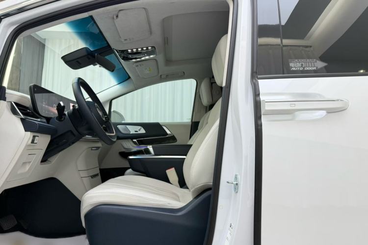 Used Buick Century 2023 2.0T Four-Seat Private Edition