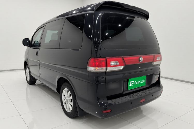 Used FORTHING Lingzhi 2017 M5 1.6L Comfort Model