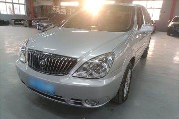 Used Buick GL8 2014 2.4L Classic Edition