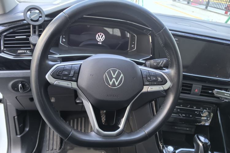 Used Volkswagen Tayron GTE Plug-in Hybrid 2020 1.4T Luxury Model
