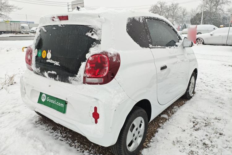 Used Roewe Clever 2020 Urban Style Edition
