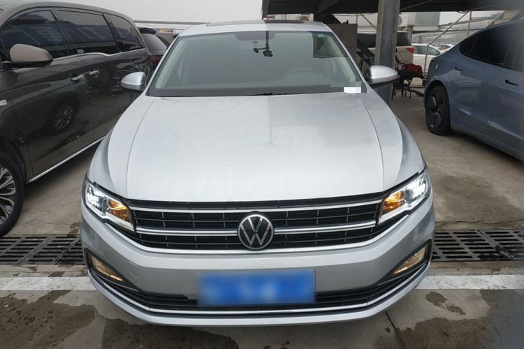 Used Volkswagen Bora 2021 1.5L Automatic Comfort Smart Connect Edition