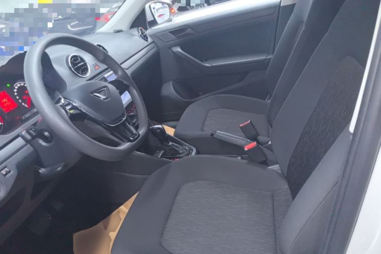 Used Jetta VA3 2021 1.5L Automatic "Upward Journey" Edition