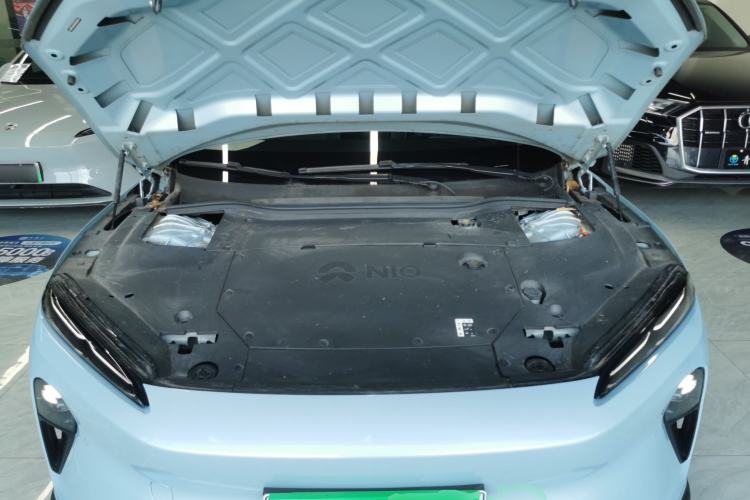 Used Nio ET5 2022 75 kWh