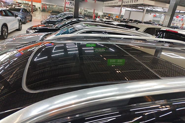 Used Ford Edge 2018 EcoBoost 245 Two-Wheel-Drive Titanium 7-Seater China V Standard
