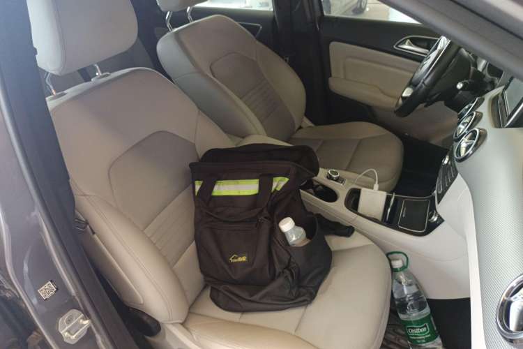 Used Mercedes-Benz B-Class 2015 B 200 Sport Edition
