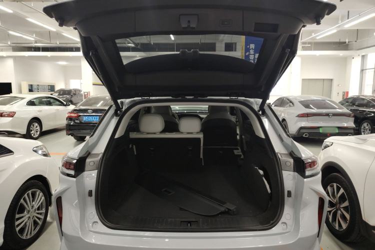 Used  Stellar C-DM 2024 1.5T Long-Range Pro