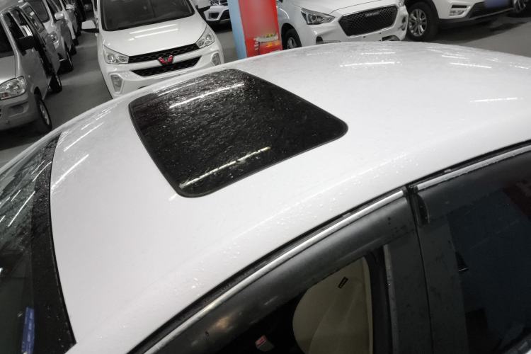 Used Buick Verano 2015 Sedan 15S Automatic Leading Model
