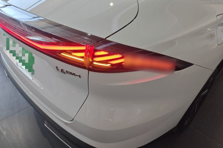 Used  L6 2025 EM-i 140km Explorer+ Edition
