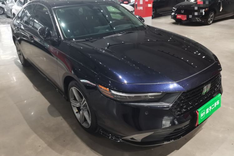 Used Honda Accord 2023 260TURBO Excellence Edition