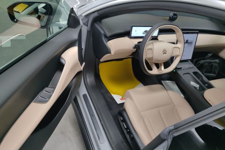 Used Nio ET5T 2023 75 kWh Touring
