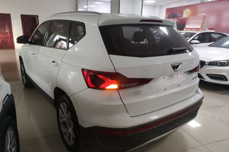 Used Jetta VS5 2023 280TSI Automatic Trend Edition