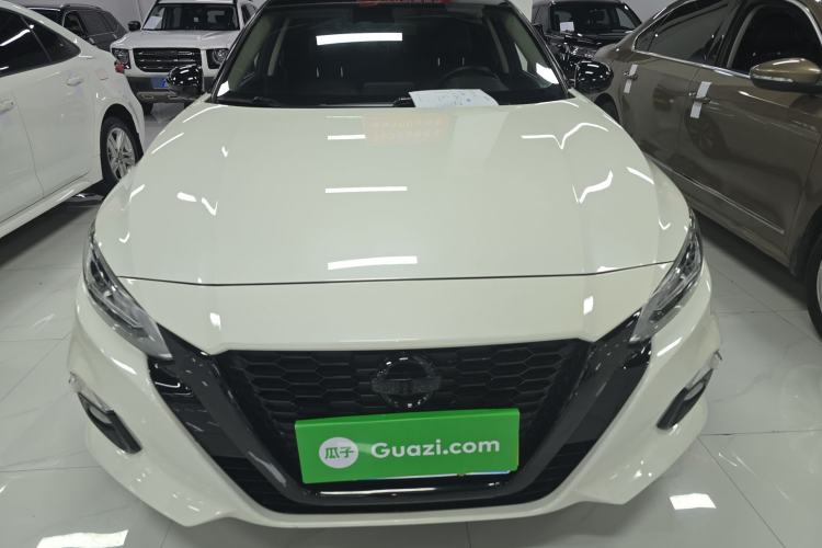 Used Nissan Teana 2021 2.0L XL Comfort Edition