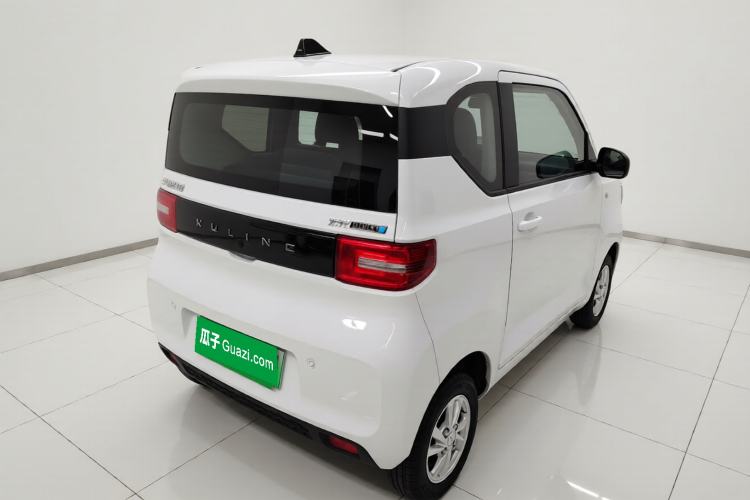 Used Wuling Hongguang MINIEV 2020 Freedom Version Lithium Iron Phosphate