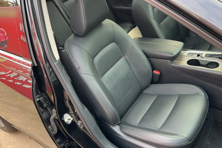 Used Nissan Teana 2021 2.0L XL Comfort Edition