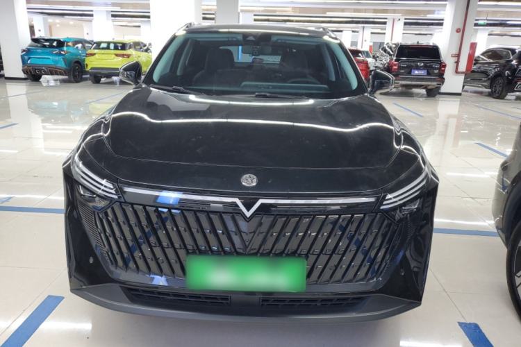 Used Venucia V DD-i 2023 110km iT Version