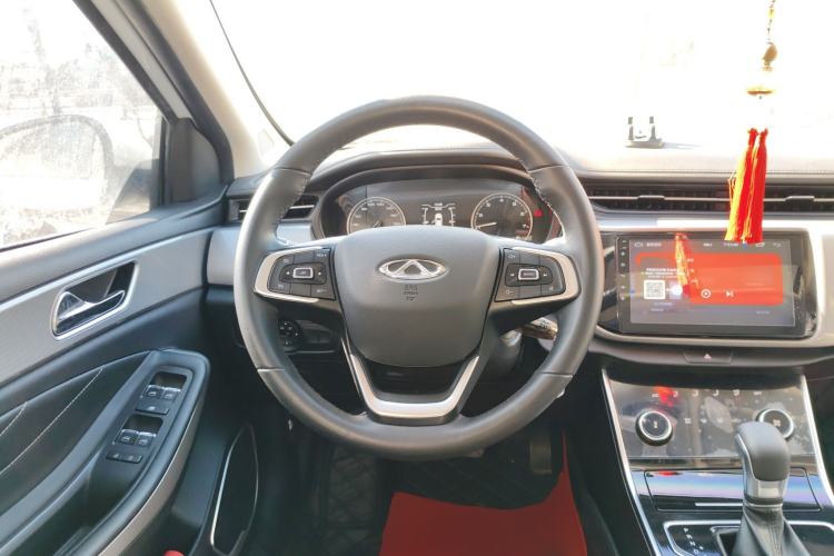 Used Chery Arrizo 5 2019 Revised PRO 1.5L CVT Youth Edition China VI Standard