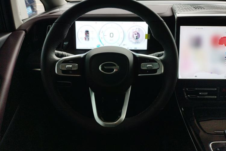 Used GAC Trumpchi M8 2024 Master Series 400T Prestige Edition
