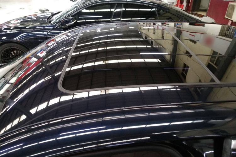 Used BMW 3 Series 2023 325Li M Sport Package
