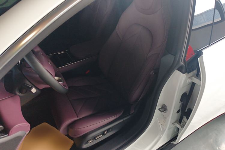 Used Nio ET5T 2025 75 kWh Touring