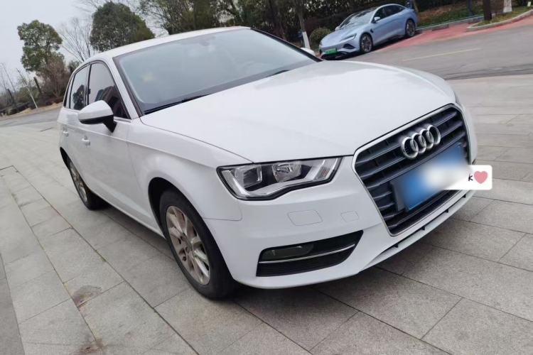 Used Audi A3 2015 Sportback 35 TFSI Manual Ambition Edition