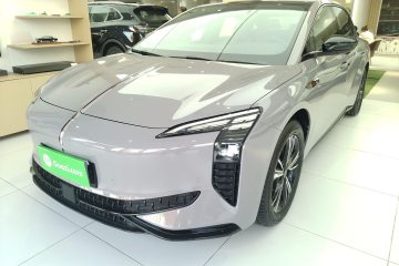 Used Hongqi EH7 2025 600 Smart Selection Edition