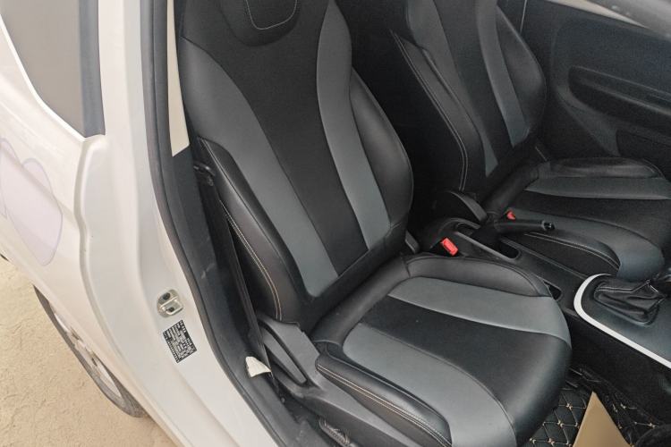 Used Roewe Clever 2022 311km QiQi BoBo Edition
