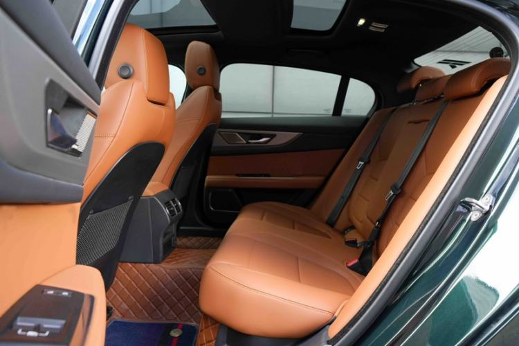 Used Jaguar XEL 2024 2.0T 250 PS R-DYNAMIC S Advanced Sport Edition
