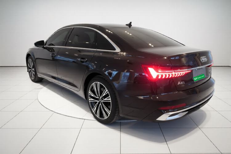 Used Audi A6L 2024 45 TFSI quattro Prestige Dynamic Edition
