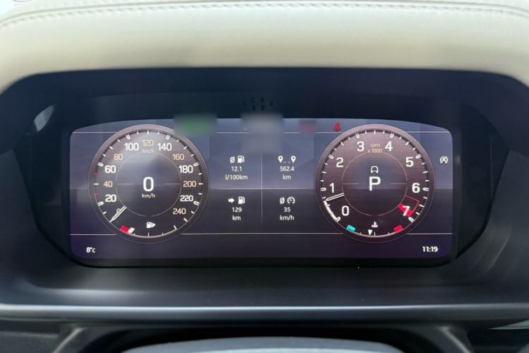 Used Land Rover Defender 2022 110 P400 X-DYNAMIC HSE
