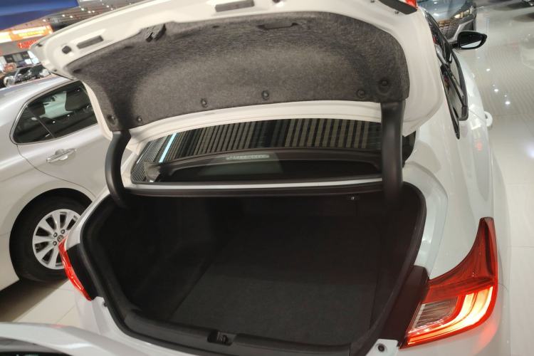 Used Honda Accord 2018 260TURBO Elite Edition China VI
