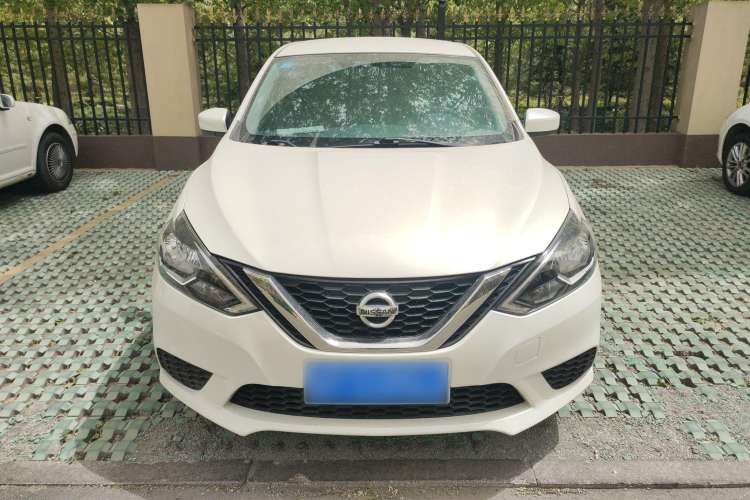 Used Nissan Sylphy 2019 Classic 1.6XE CVT Comfort Edition
