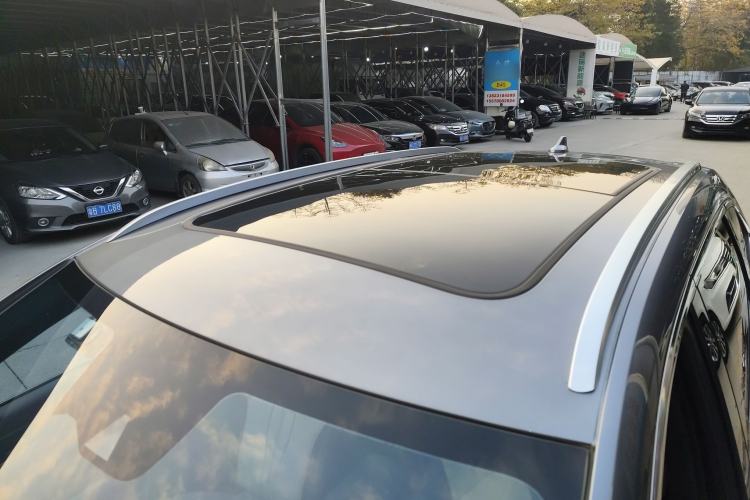 Used BYD Song PLUS New Energy 2021 DM-i 110KM Flagship PLUS
