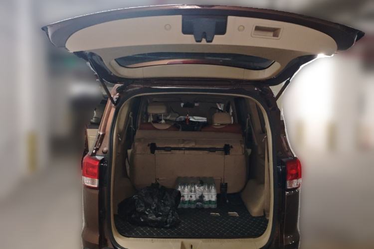 Used Wuling Hongguang 2015 1.5L S1 Comfort China V Standard