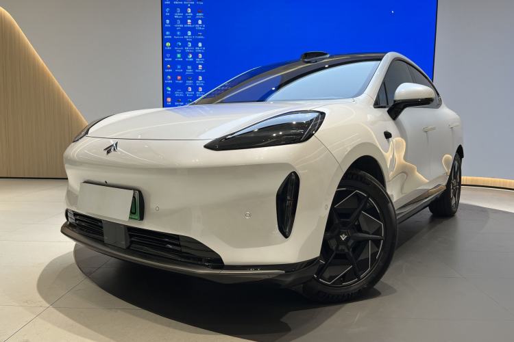 Used Hyptec HT 2024 825 Ultra-High Voltage LiDAR Edition