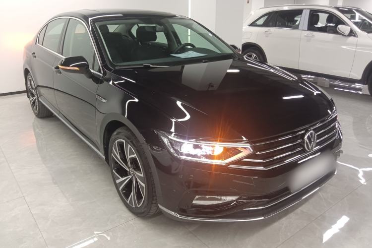 Used Volkswagen Magotan 2020 330TSI DSG Luxury Edition