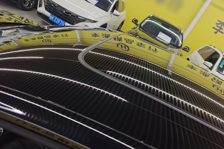 Used Volkswagen Passat 2022 330TSI Starry Luxury Edition