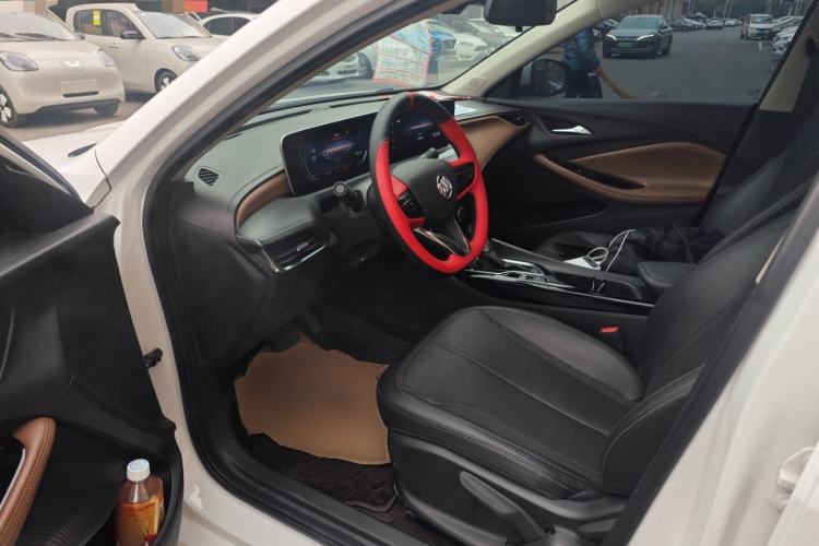 Used Buick Verano 2022 Pro 533T Enjoyment Edition
