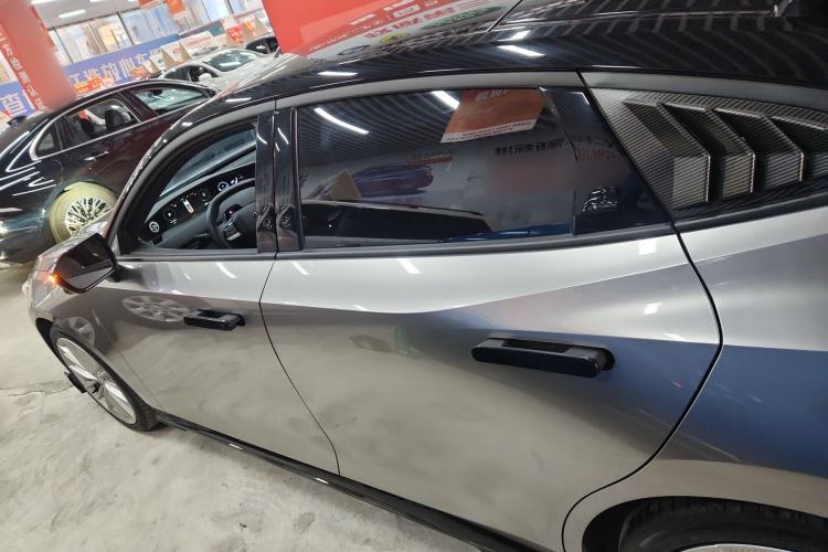 Used Changan UNI-V 2022 1.5T Sport Edition
