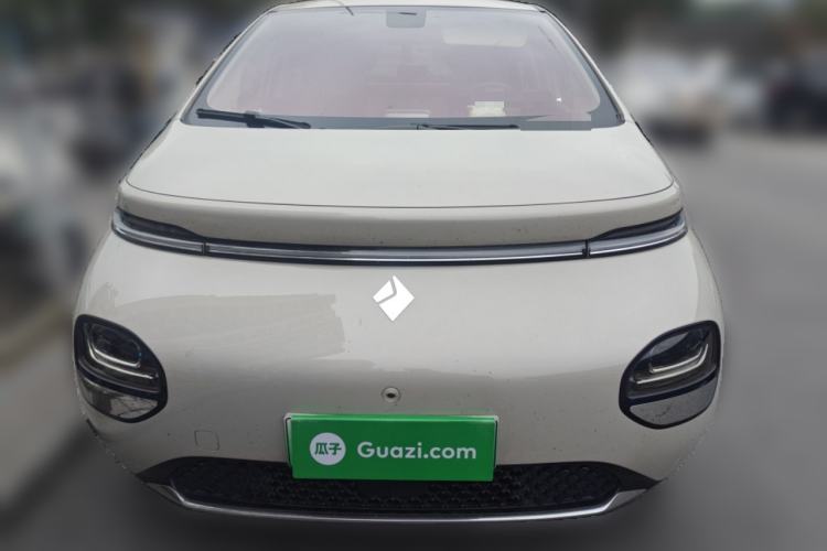 Used Baojun Cloud 2023 460 Pro
