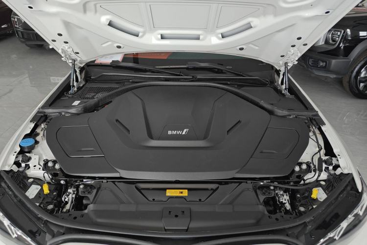 Used BMW i3 2024 eDrive 35 L
