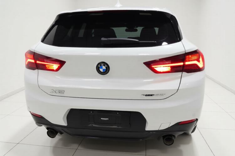 Used BMW X2 2023 sDrive25i M Sport Night Edition
