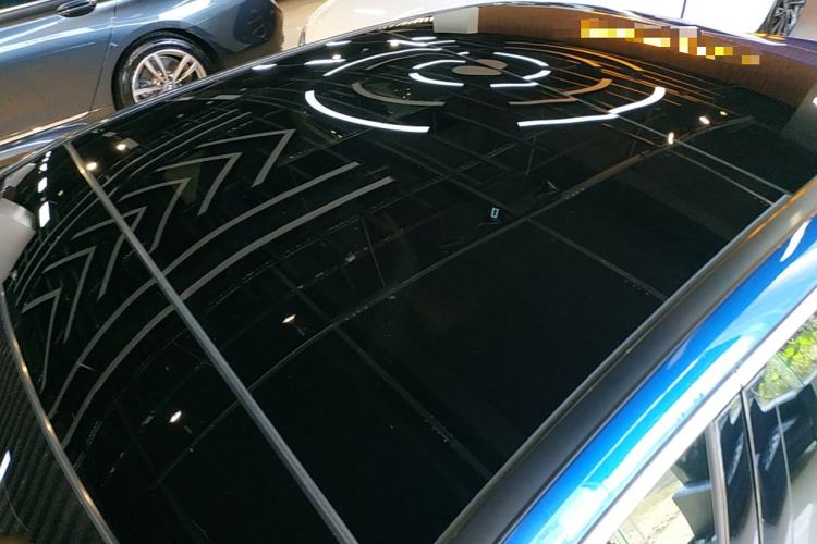 Used Mercedes-Benz C-Class 2023 C 260 L Sport Edition
