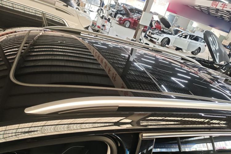 Used Volkswagen Tiguan L 2023 330TSI Automatic Two-Wheel Drive R-Line Enjoyment Edition