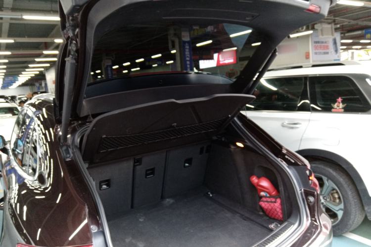 Used Porsche Macan 2017 Macan 2.0T
