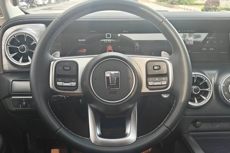 Used Tank 300 2021 Off-Road Edition 2.0T Challenger
